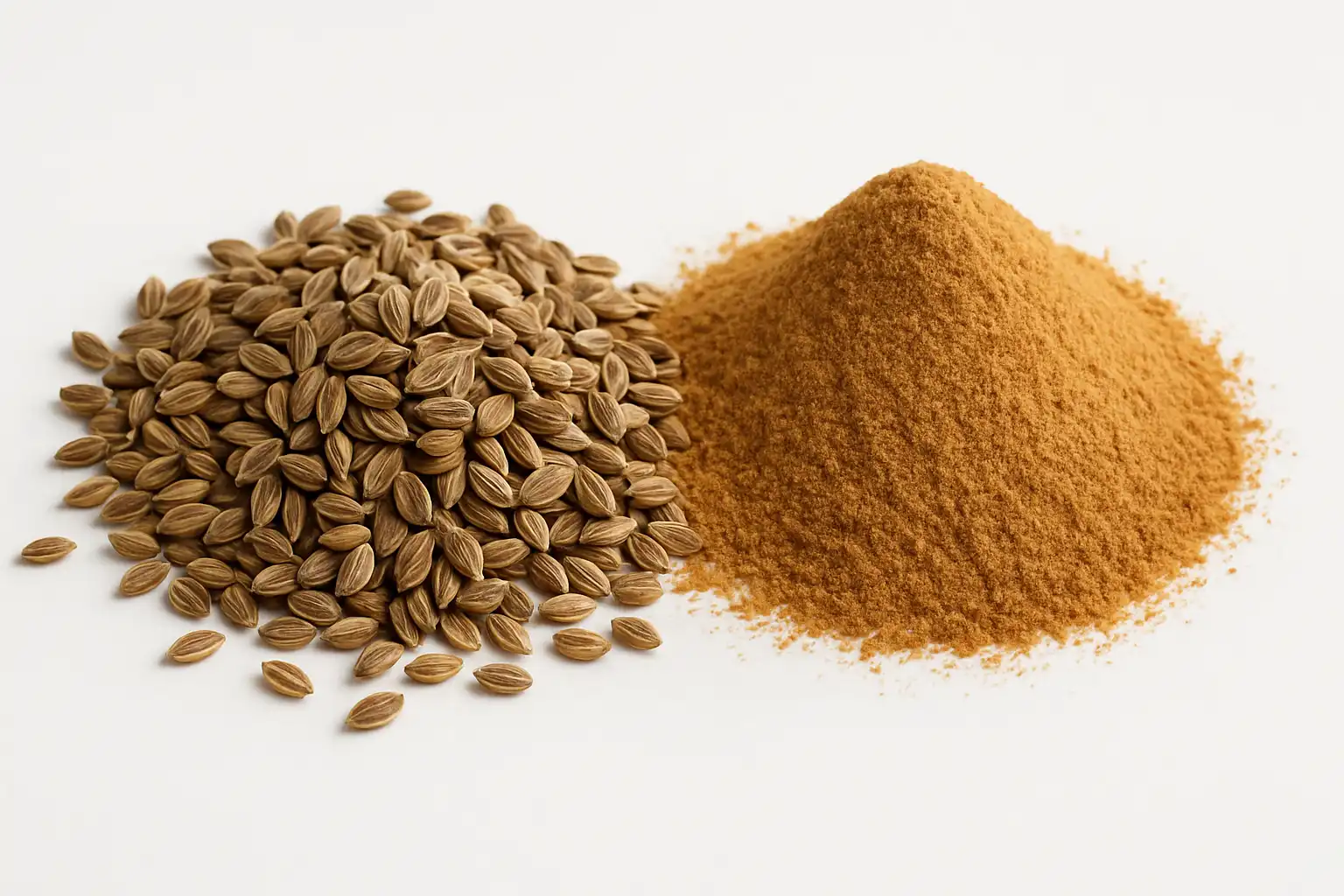 Carrot Seed Extract